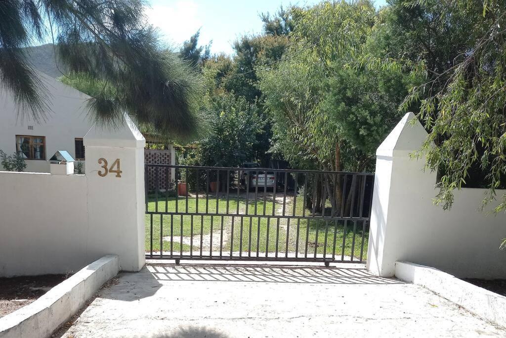 شقة 34 Steyn Street, بارديل المظهر الخارجي الصورة